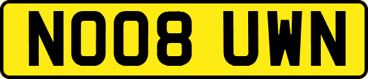 NO08UWN