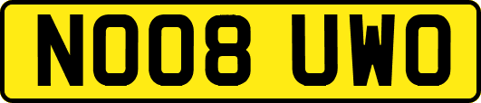 NO08UWO