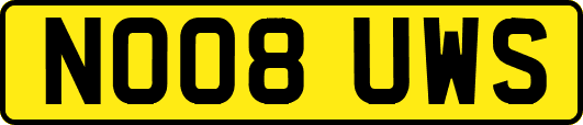 NO08UWS