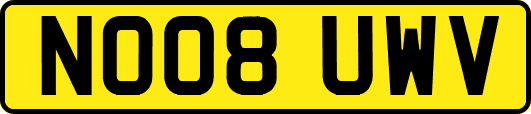 NO08UWV