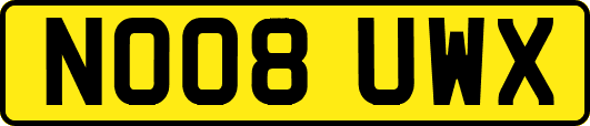 NO08UWX