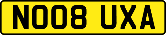 NO08UXA