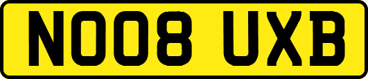 NO08UXB