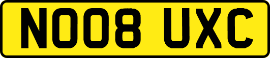 NO08UXC