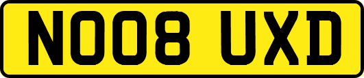 NO08UXD