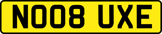 NO08UXE
