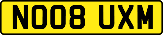 NO08UXM
