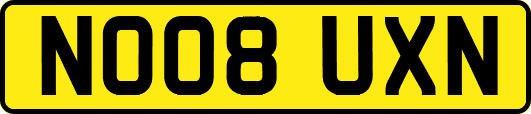 NO08UXN