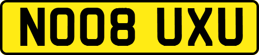 NO08UXU