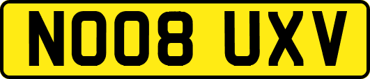 NO08UXV