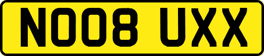 NO08UXX