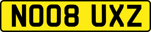 NO08UXZ