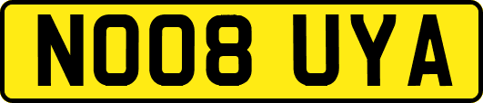 NO08UYA