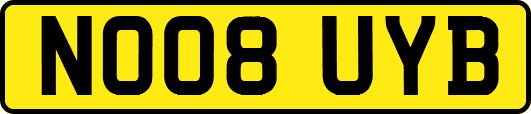 NO08UYB