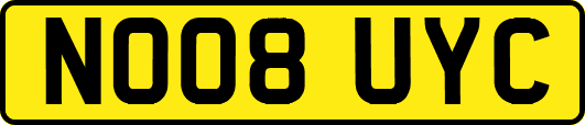 NO08UYC