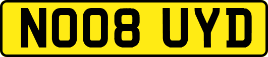 NO08UYD