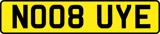 NO08UYE