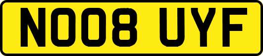 NO08UYF
