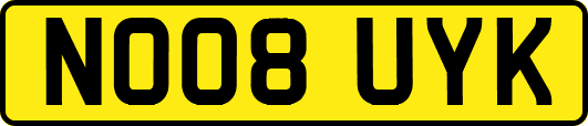 NO08UYK