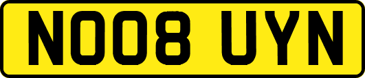 NO08UYN