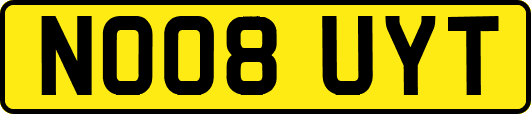 NO08UYT