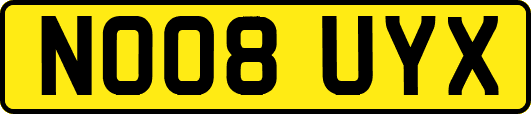 NO08UYX