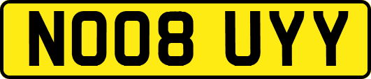 NO08UYY