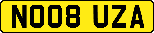 NO08UZA