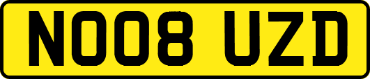 NO08UZD