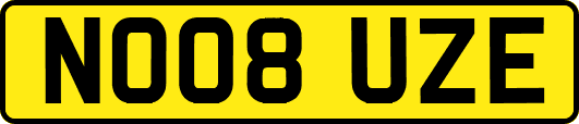 NO08UZE