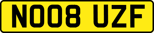 NO08UZF