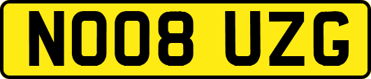 NO08UZG