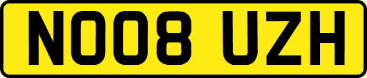NO08UZH