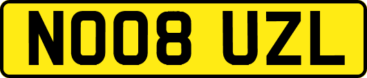 NO08UZL
