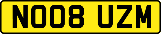 NO08UZM