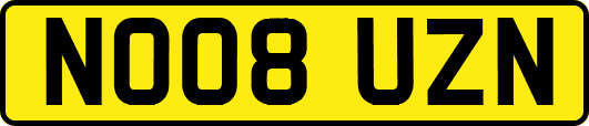 NO08UZN