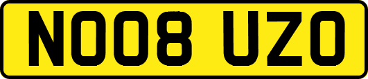 NO08UZO