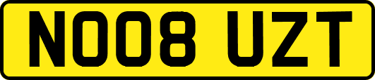 NO08UZT
