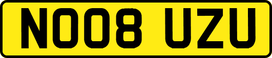 NO08UZU