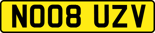 NO08UZV