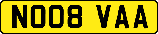 NO08VAA