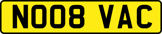 NO08VAC