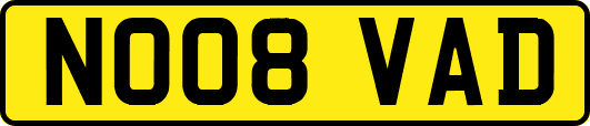NO08VAD