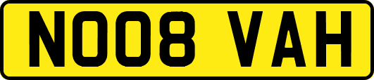 NO08VAH