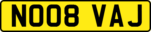 NO08VAJ