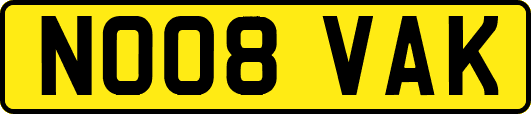 NO08VAK
