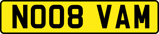 NO08VAM