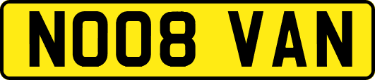 NO08VAN