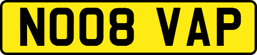 NO08VAP