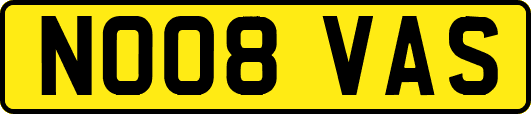 NO08VAS